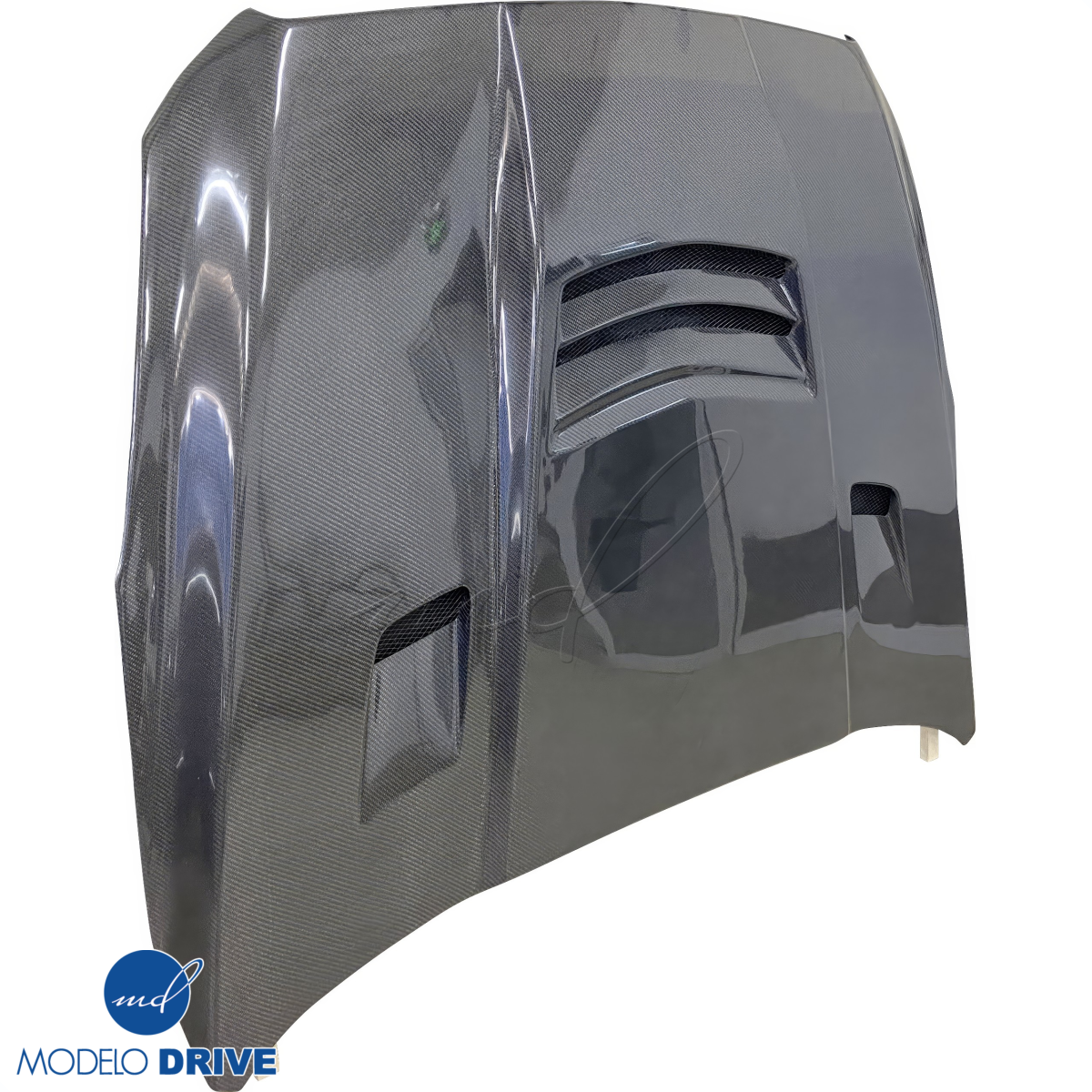 Modify your Cadillac ATS 2012 with our Exterior/Hoods - 