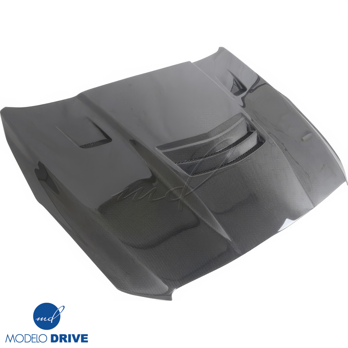 Modify your Cadillac ATS 2012 with our Exterior/Hoods - 