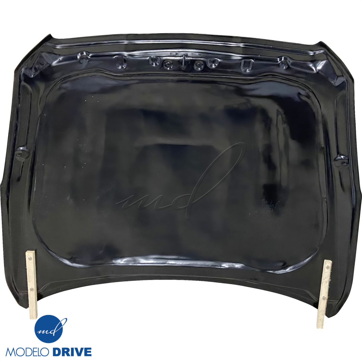 Modify your Cadillac ATS 2012 with our Exterior/Hoods - 