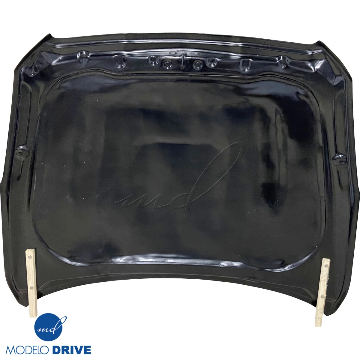 Modify your Cadillac ATS 2012 with our Exterior/Hoods - 16