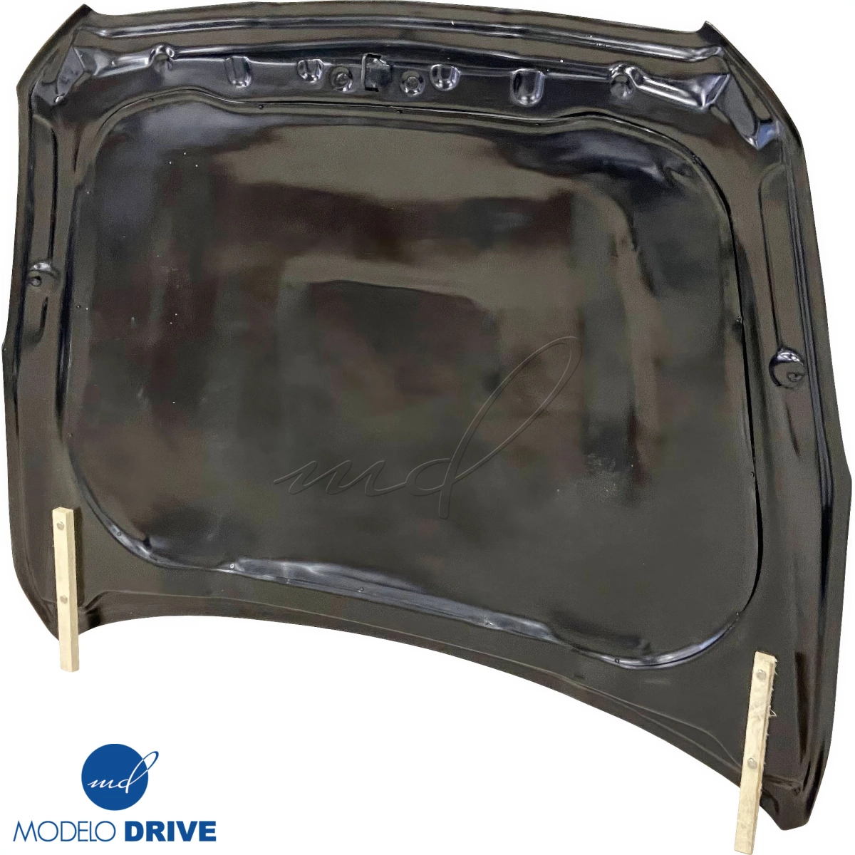 Modify your Cadillac ATS 2012 with our Exterior/Hoods - 17