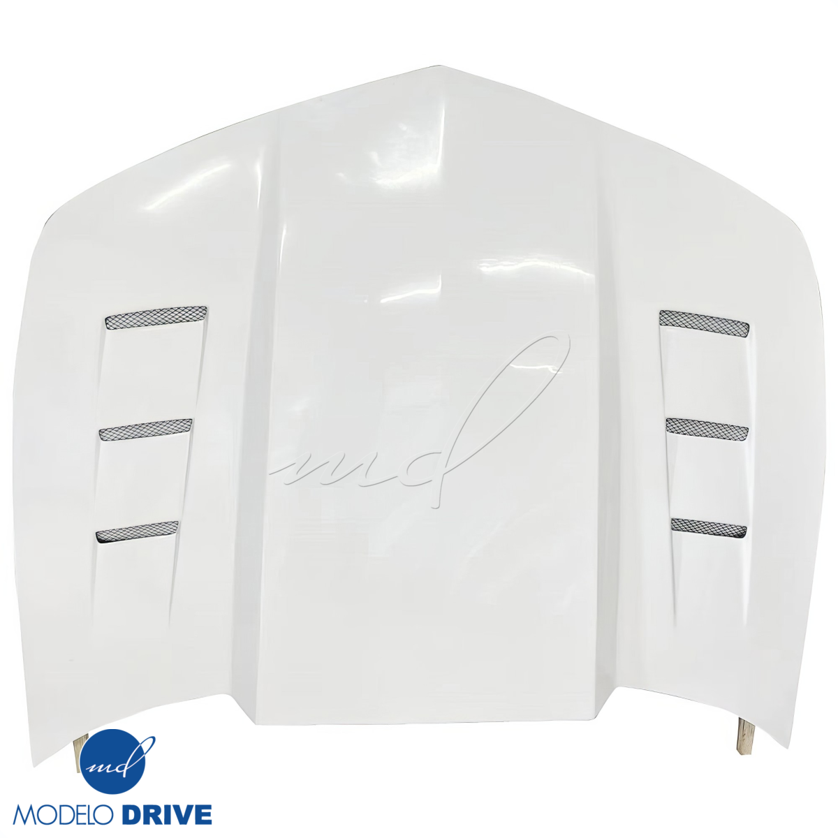 Modify your Chevrolet Camaro 2010 with our Exterior/Hoods - 