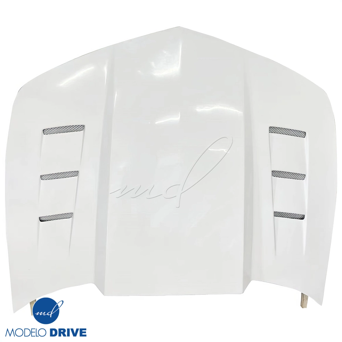 Modify your Chevrolet Camaro 2010 with our Exterior/Hoods - 4