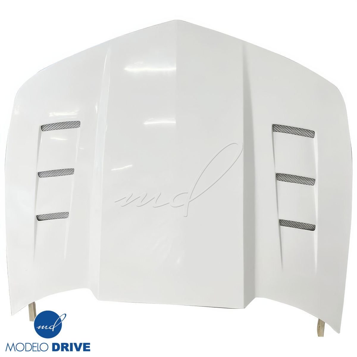 Modify your Chevrolet Camaro 2010 with our Exterior/Hoods - 