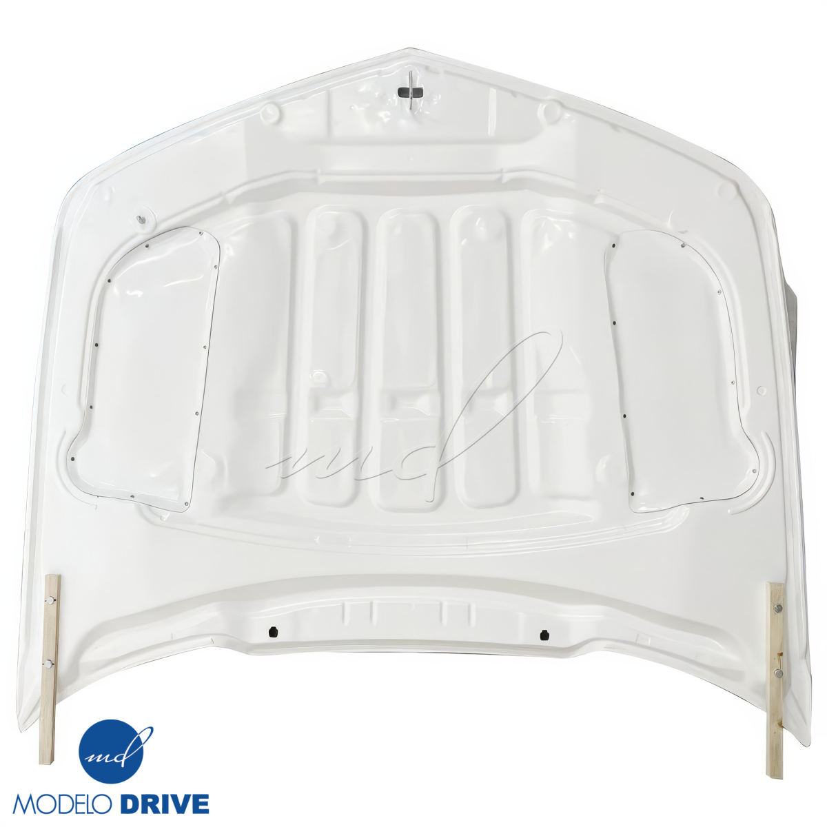 Modify your Chevrolet Camaro 2010 with our Exterior/Hoods - 