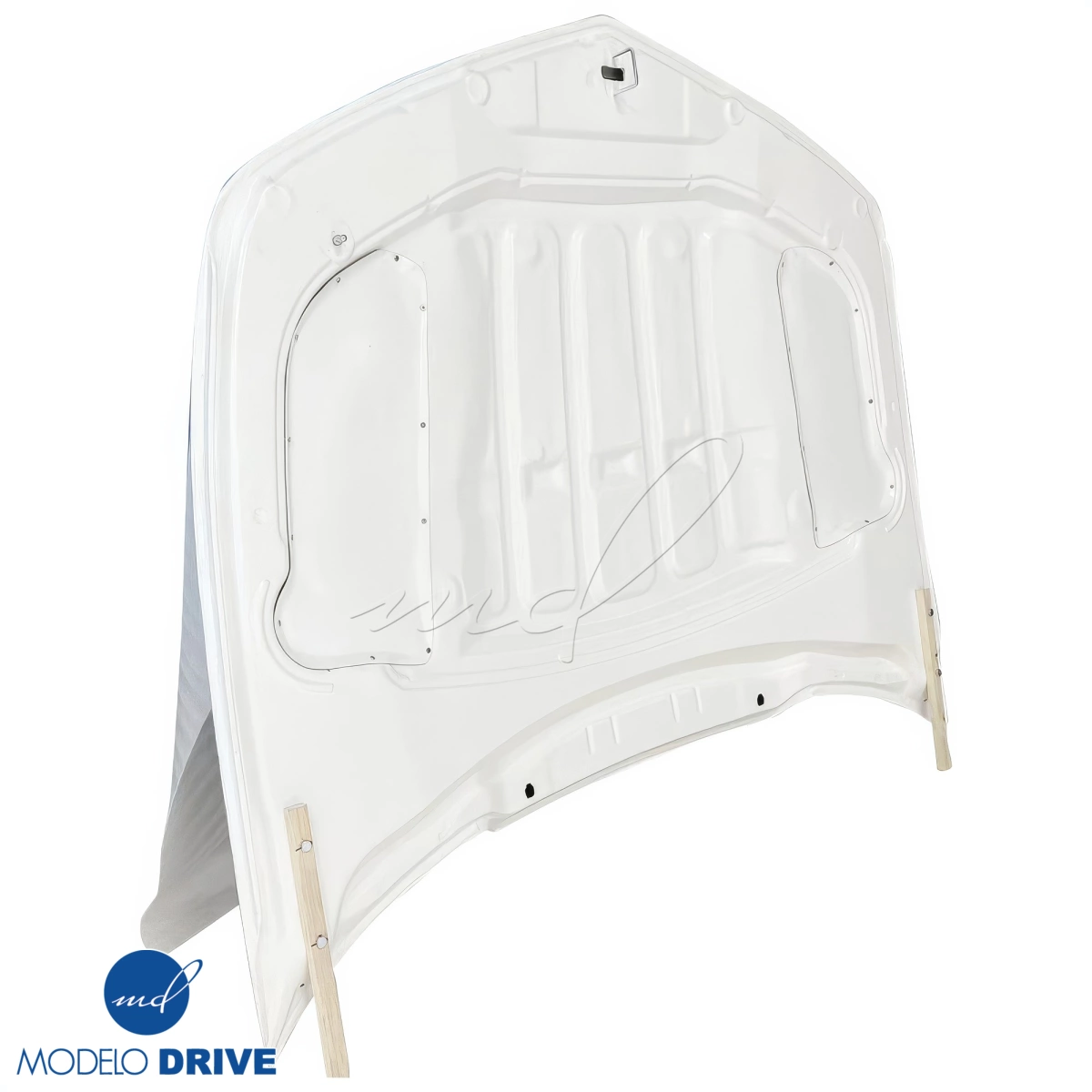 Modify your Chevrolet Camaro 2010 with our Exterior/Hoods - 11