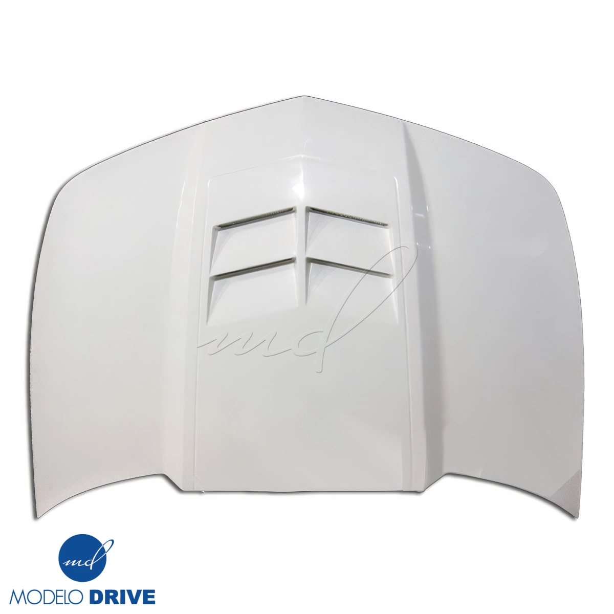 Modify your Chevrolet Camaro 2010 with our Exterior/Hoods - 9
