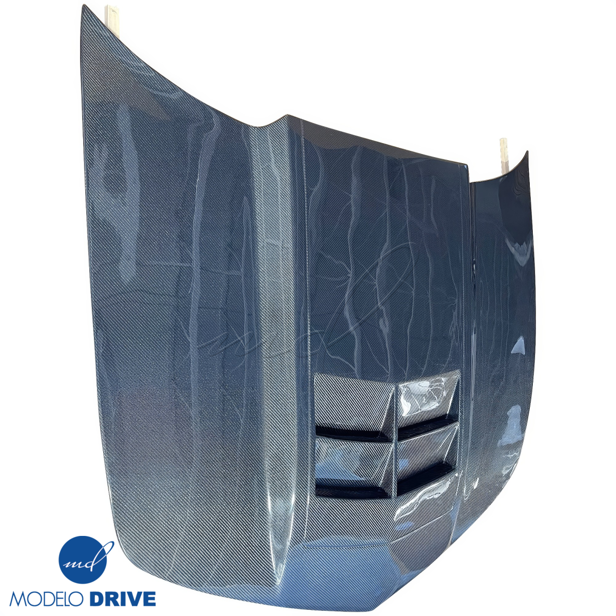 Modify your Chevrolet Camaro 2010 with our Exterior/Hoods - 