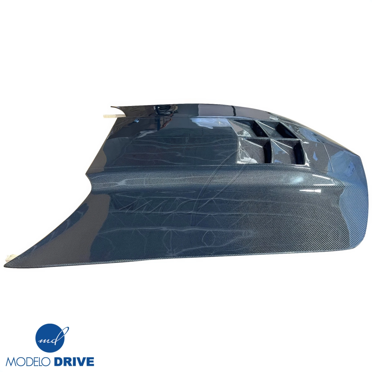 Modify your Chevrolet Camaro 2010 with our Exterior/Hoods - 15