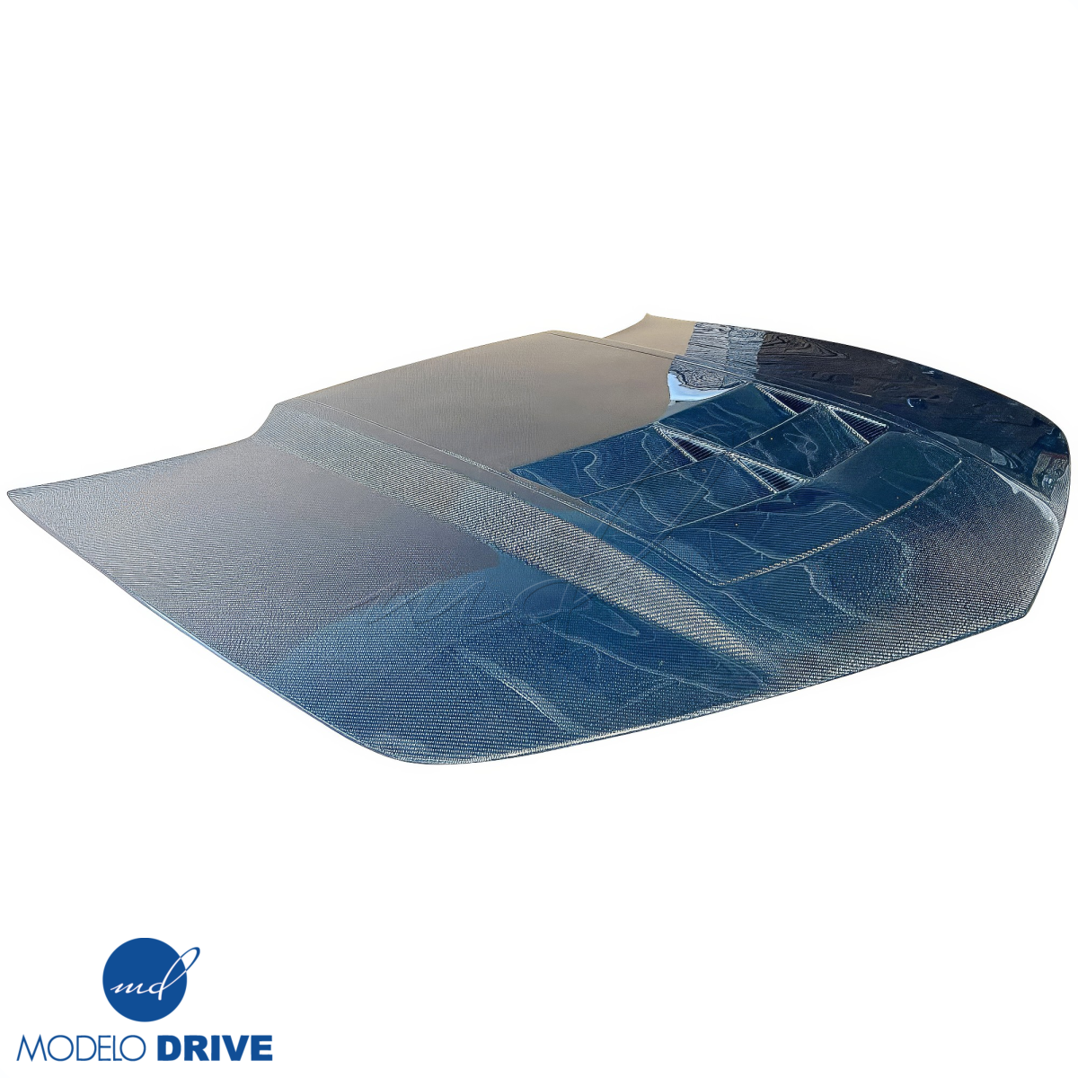 Modify your Chevrolet Camaro 2010 with our Exterior/Hoods - 