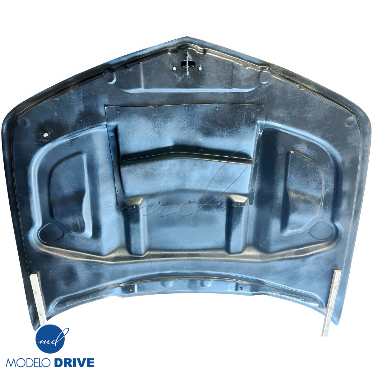 Modify your Chevrolet Camaro 2010 with our Exterior/Hoods - 