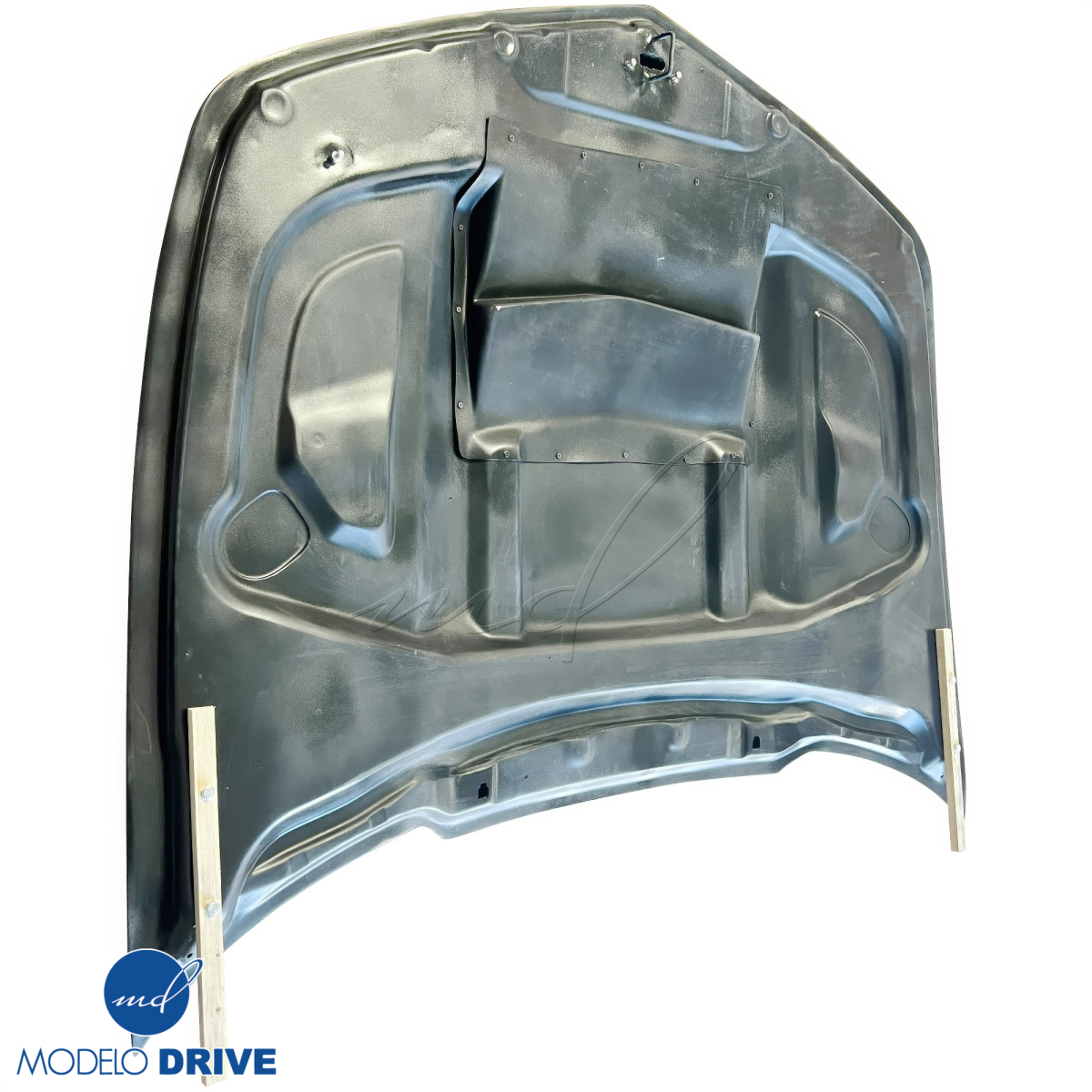 Modify your Chevrolet Camaro 2010 with our Exterior/Hoods - 