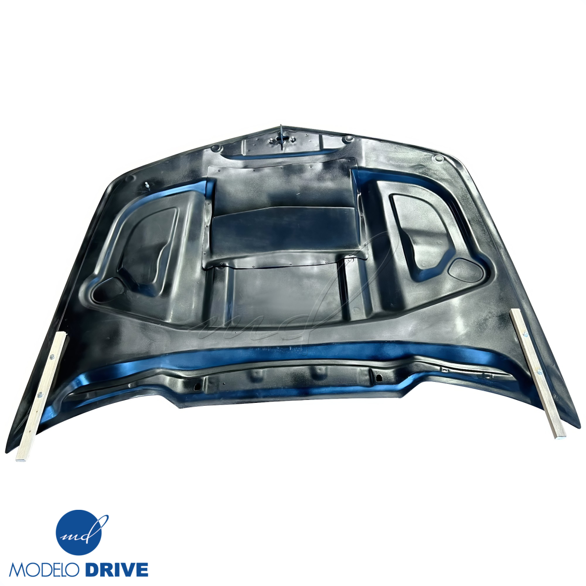 Modify your Chevrolet Camaro 2010 with our Exterior/Hoods - 