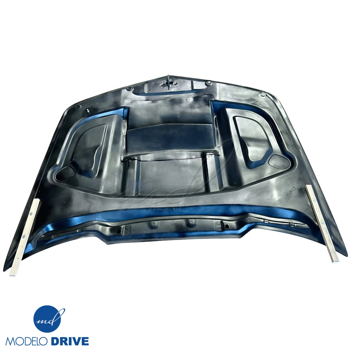 Modify your Chevrolet Camaro 2010 with our Exterior/Hoods - 19