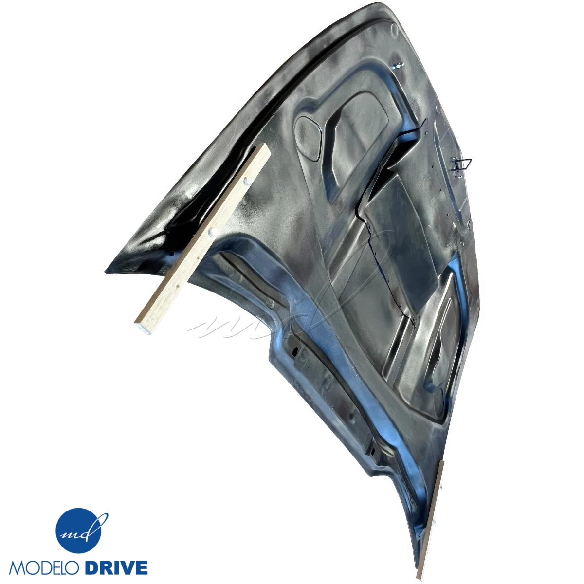 Modify your Chevrolet Camaro 2010 with our Exterior/Hoods - 20