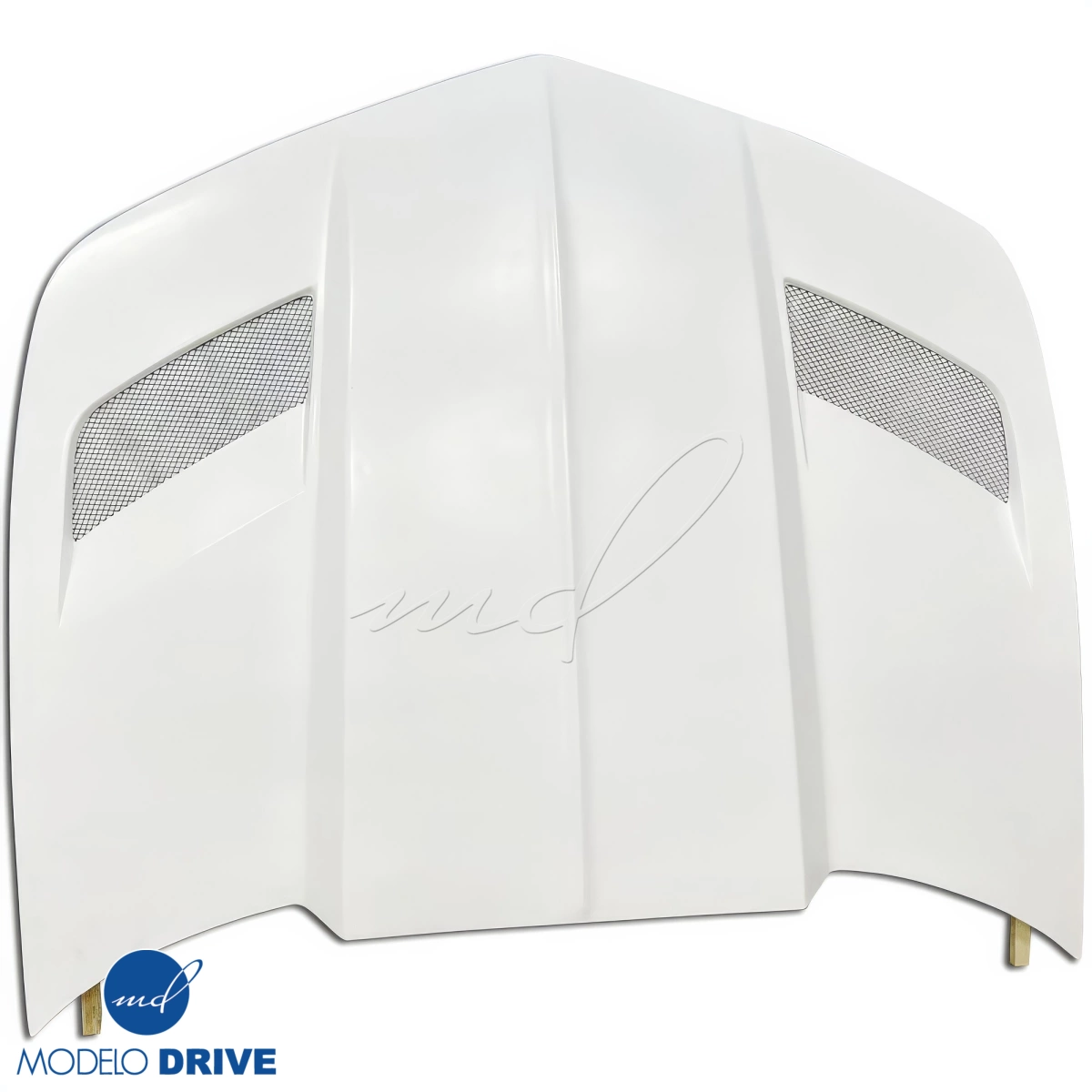 Modify your Chevrolet Camaro 2010 with our Exterior/Hoods - 4