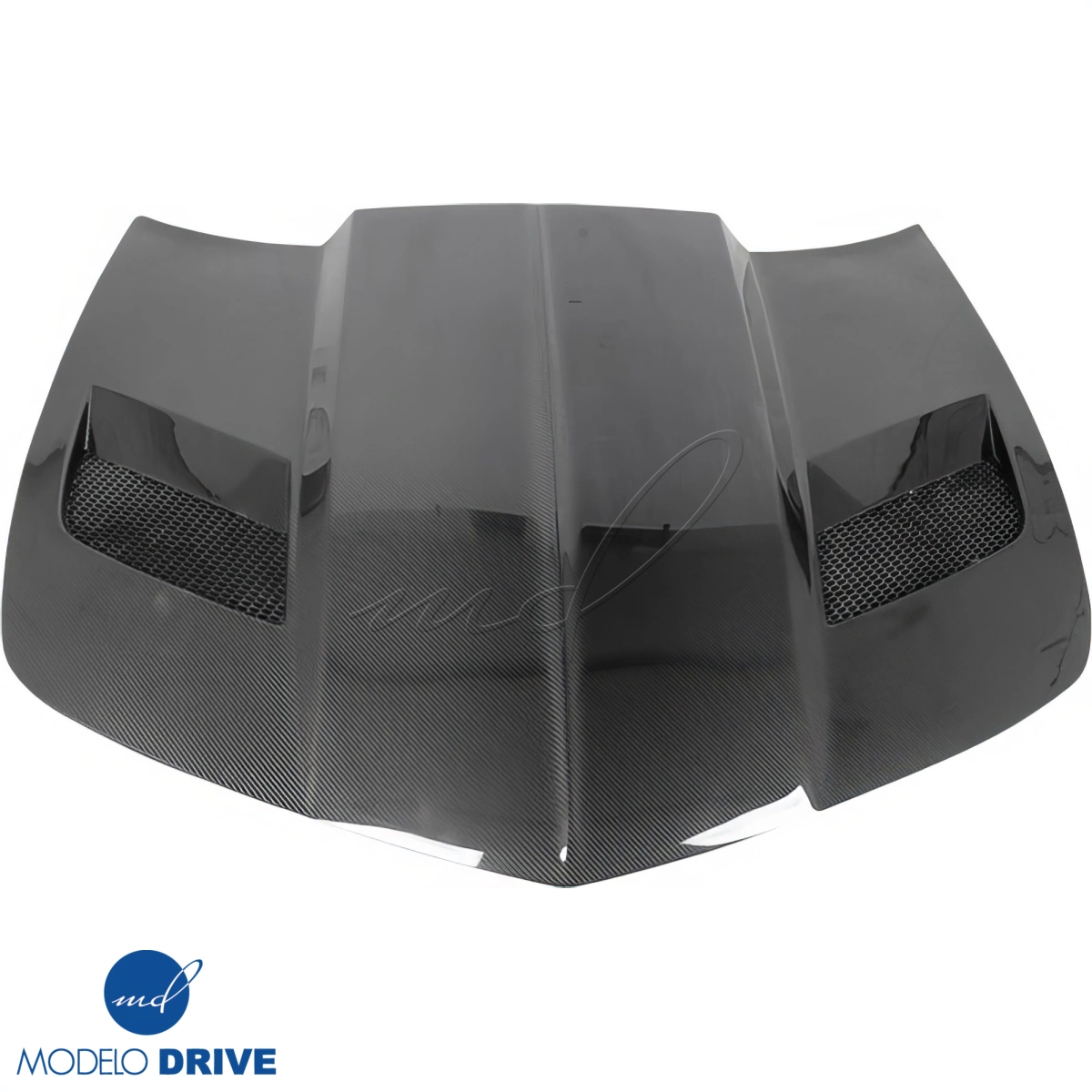 Modify your Chevrolet Camaro 2010 with our Exterior/Hoods - 5