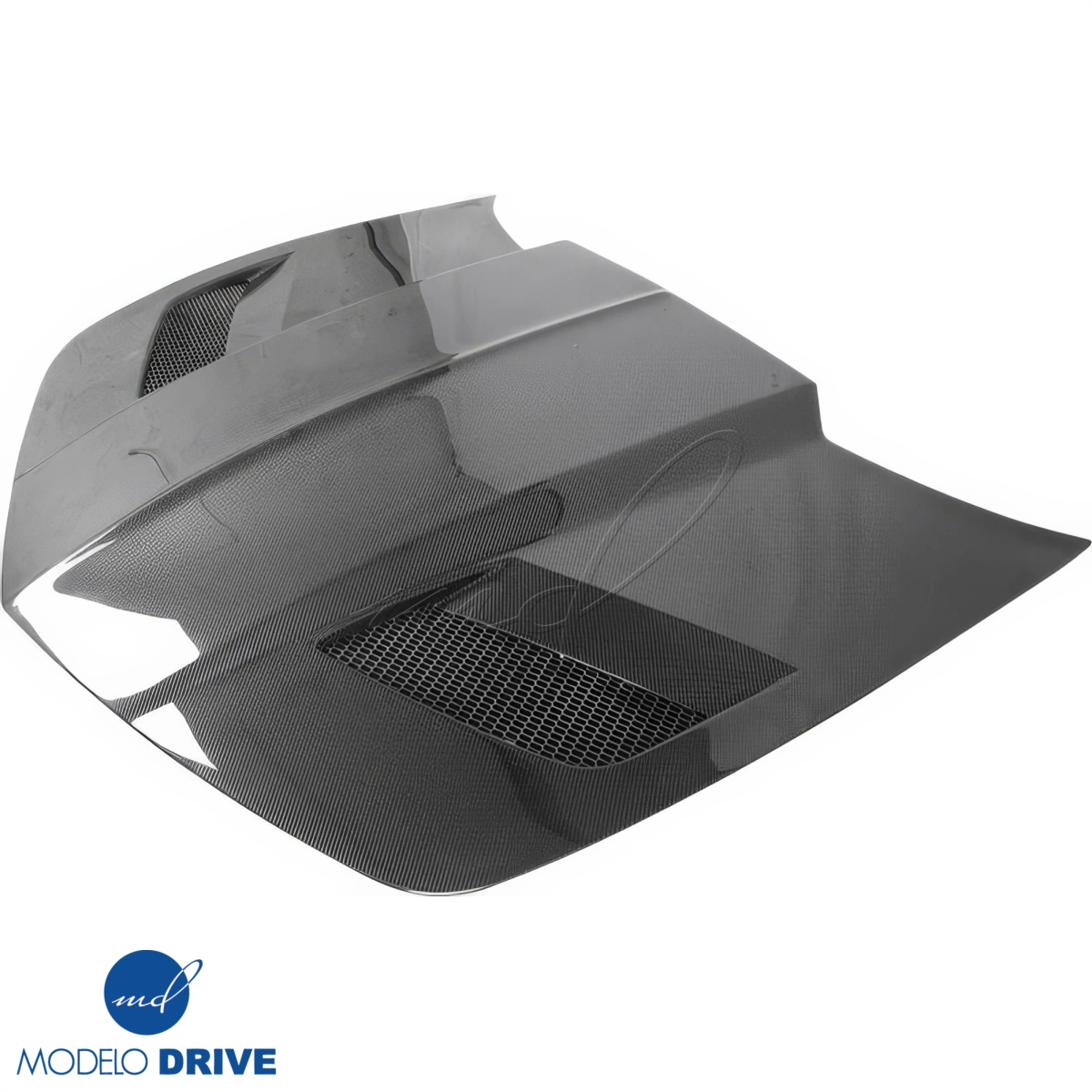 Modify your Chevrolet Camaro 2010 with our Exterior/Hoods - 6