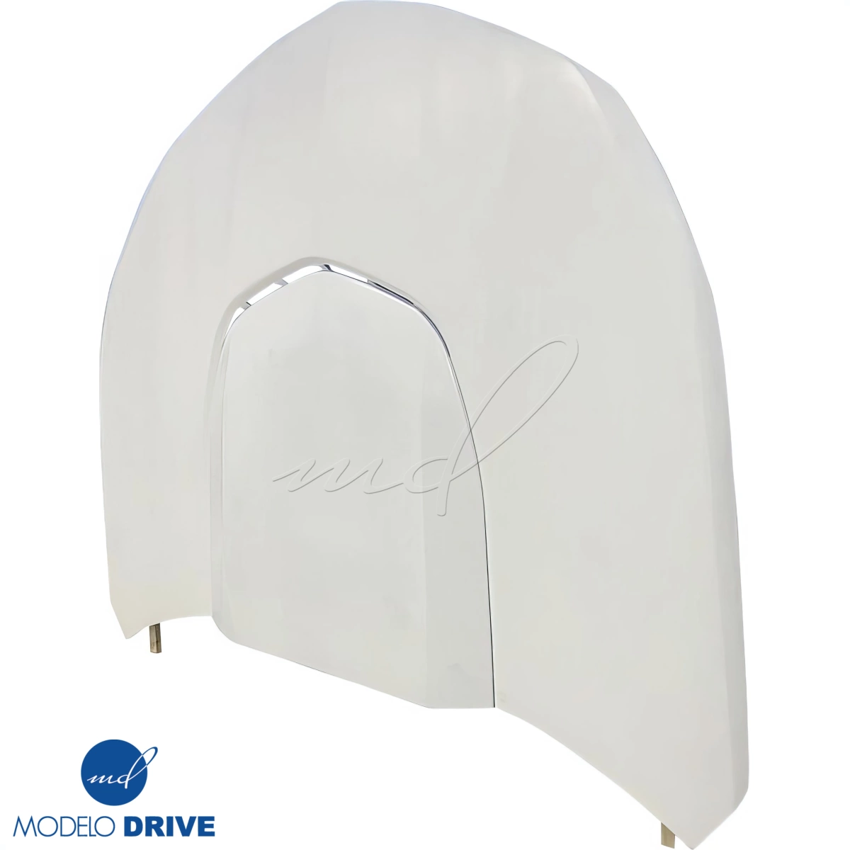 Modify your Chevrolet Camaro 2016 with our Exterior/Hoods - 6