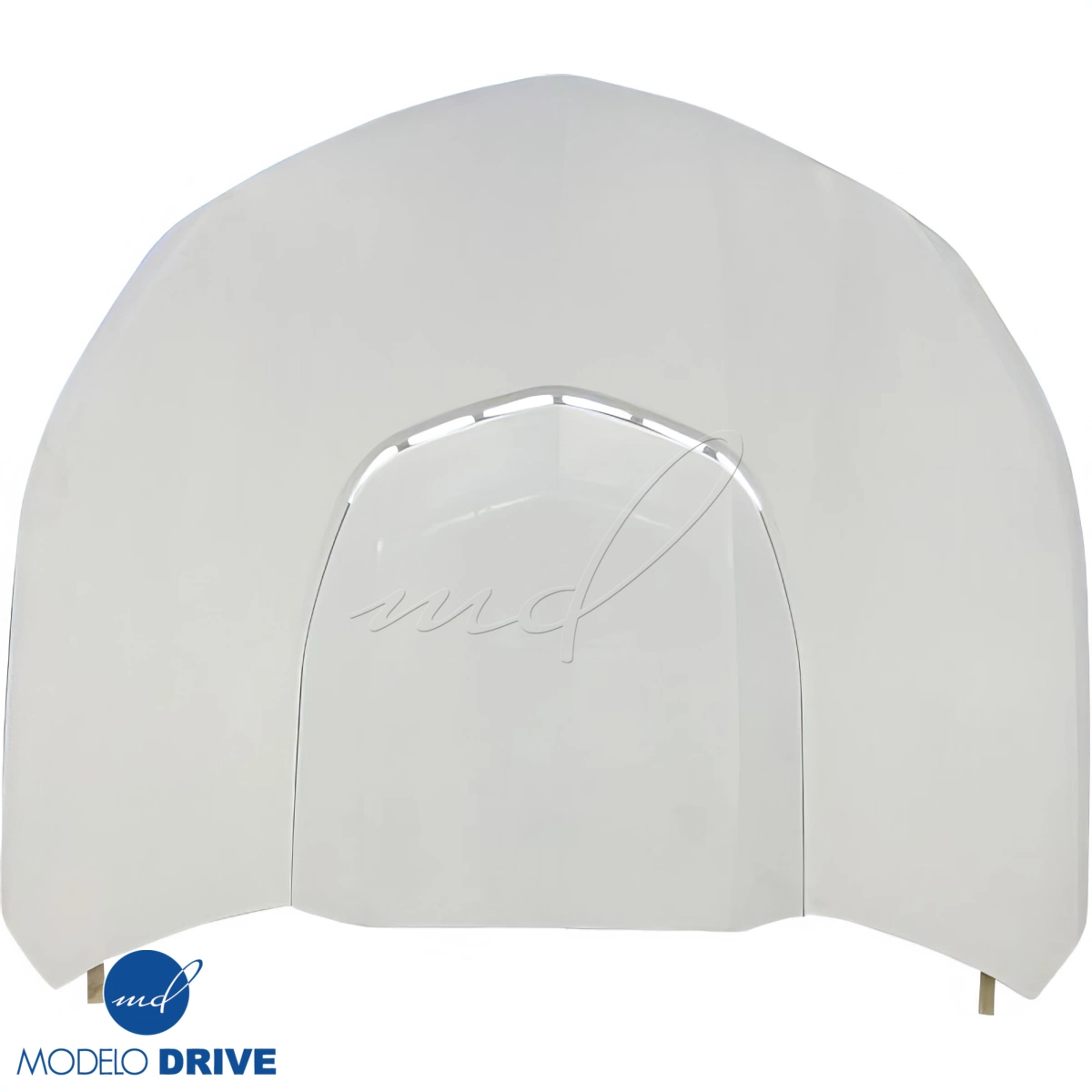 Modify your Chevrolet Camaro 2016 with our Exterior/Hoods - 7