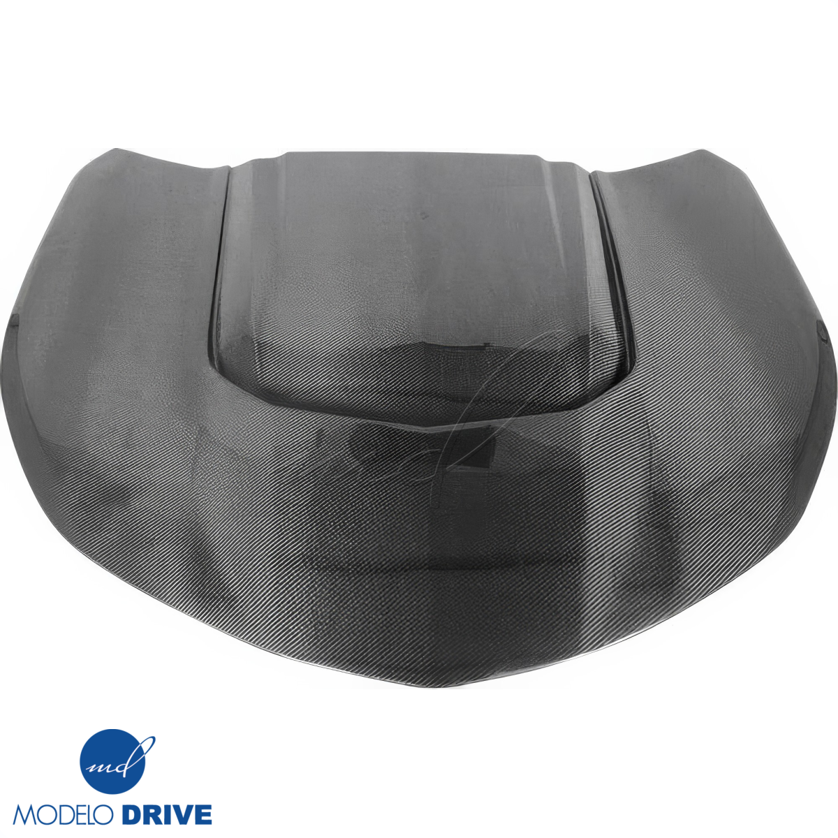 Modify your Chevrolet Camaro 2016 with our Exterior/Hoods - 