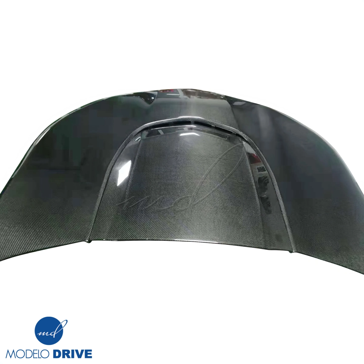 Modify your Chevrolet Camaro 2016 with our Exterior/Hoods - 17