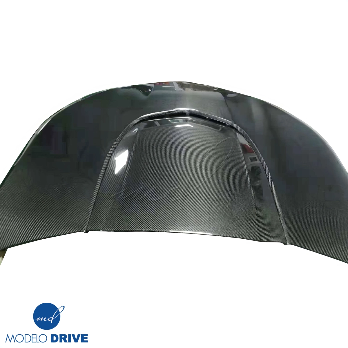 Modify your Chevrolet Camaro 2016 with our Exterior/Hoods - 18