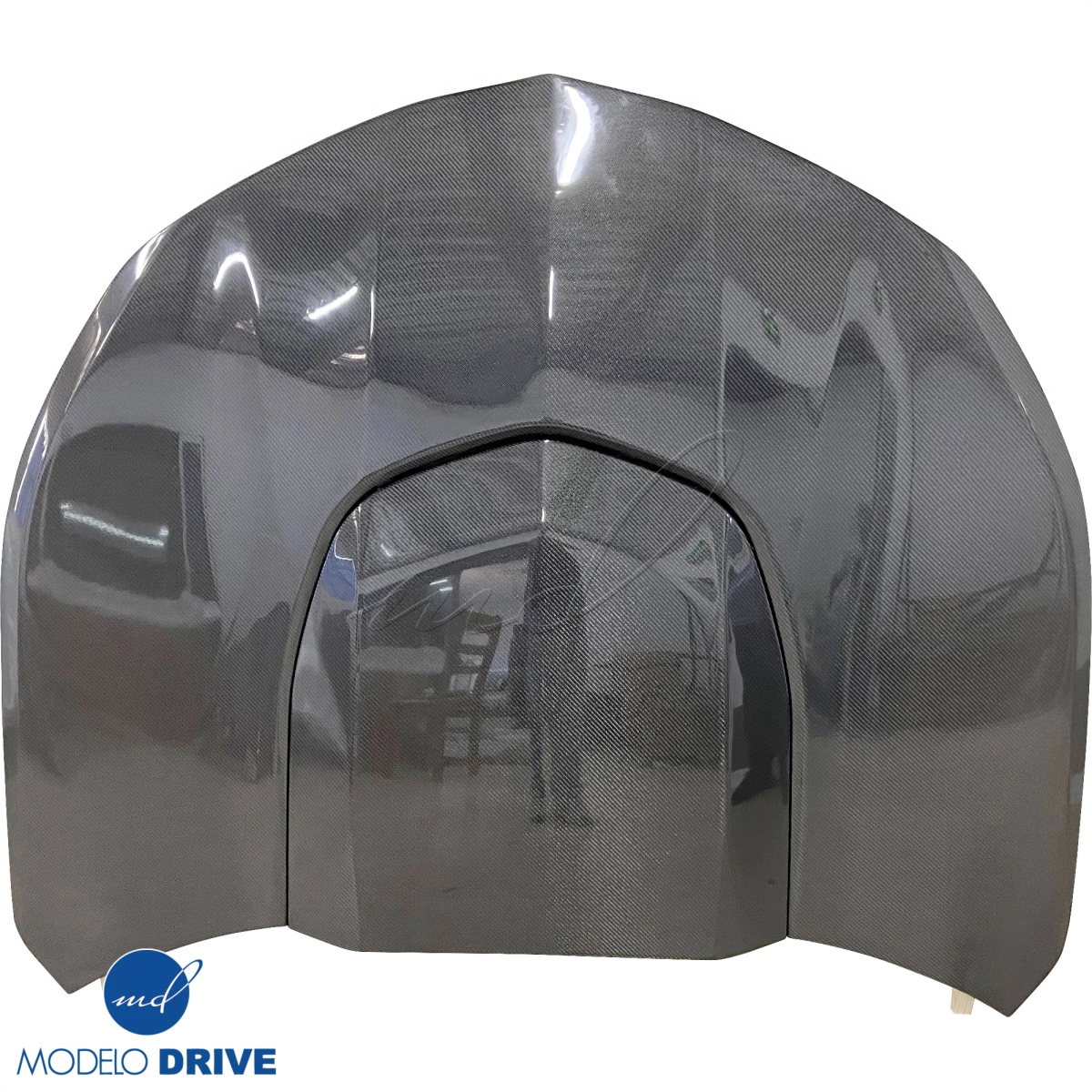 Modify your Chevrolet Camaro 2016 with our Exterior/Hoods - 24