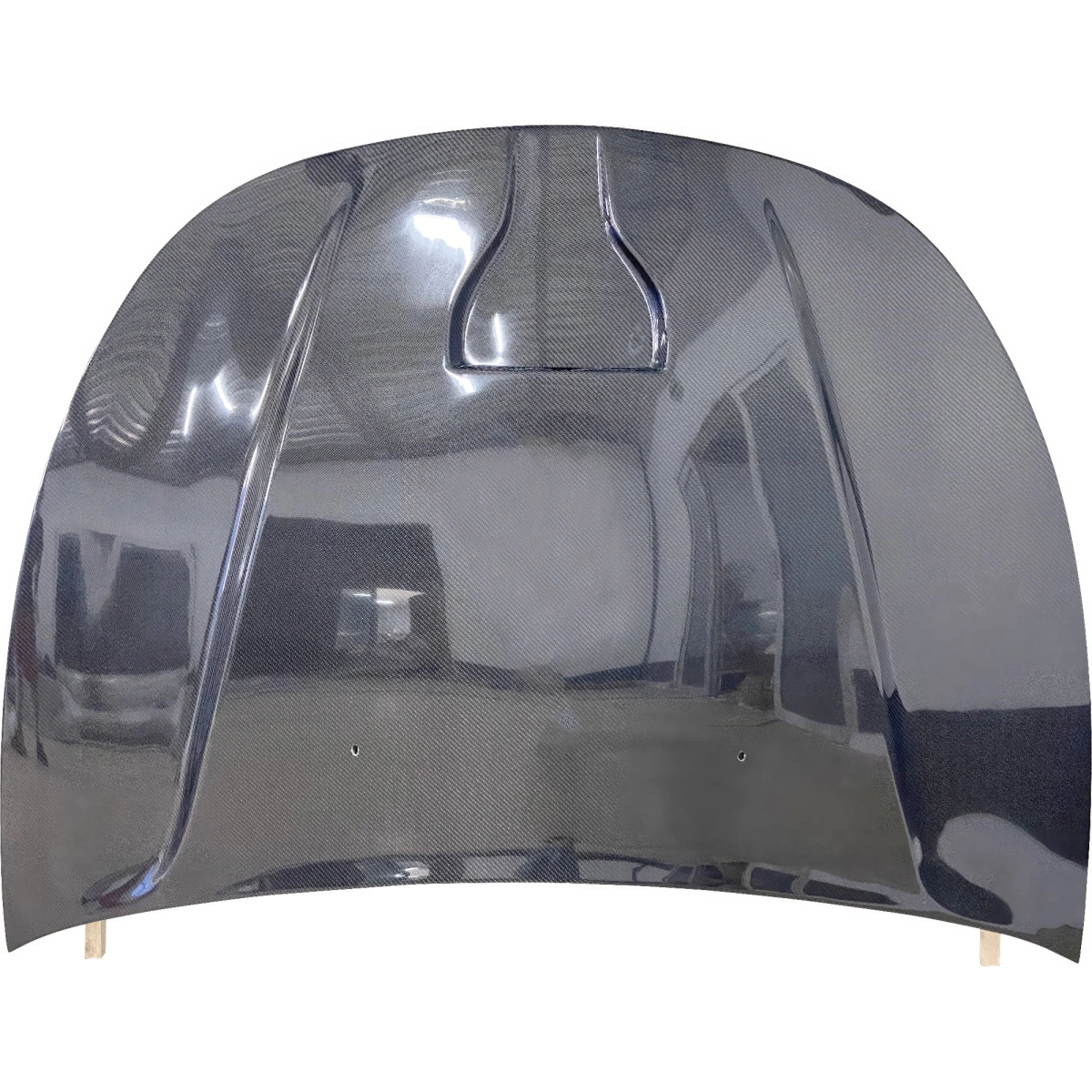 Modify your Dodge Dart 2013 with our Exterior/Hoods - 2