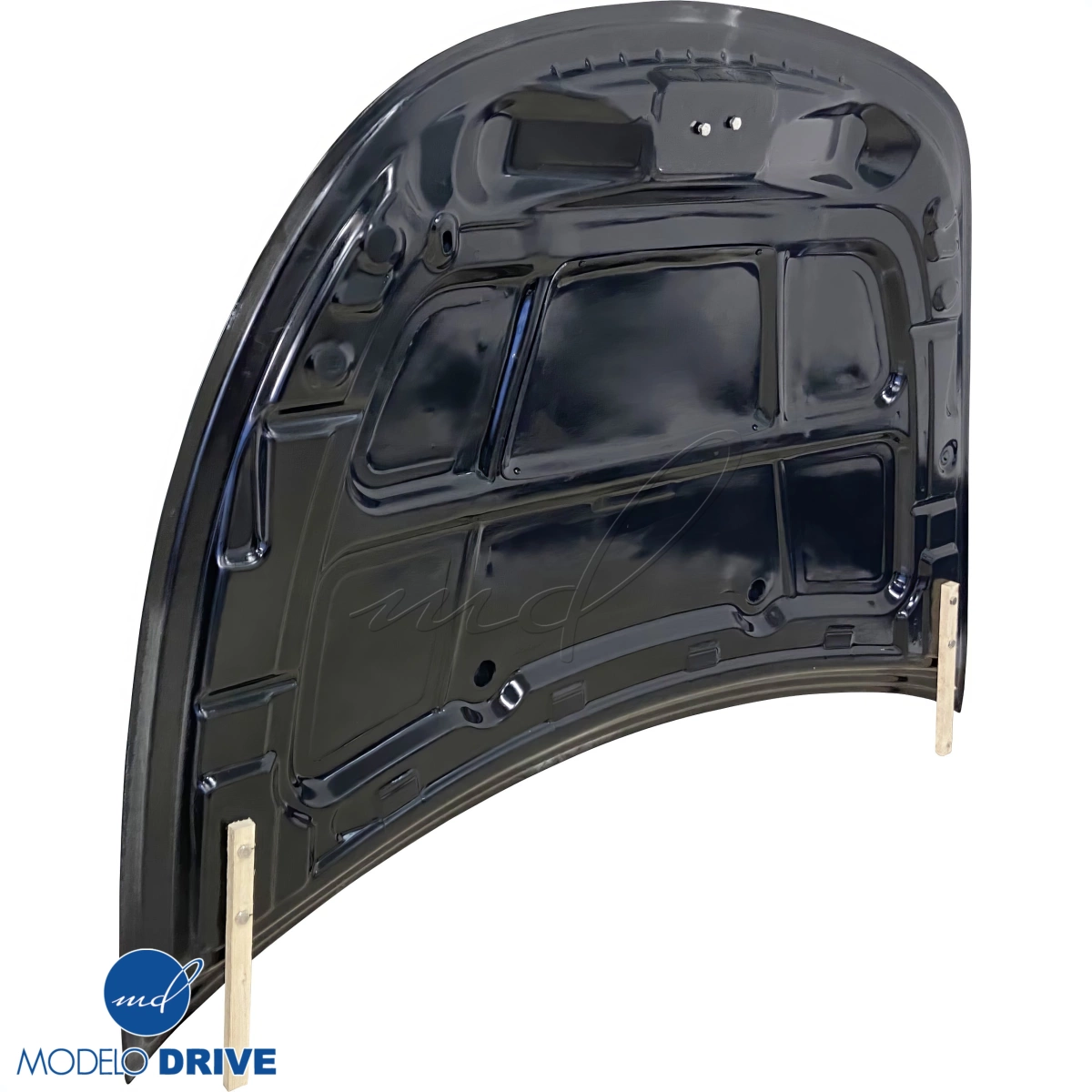 Modify your Dodge Dart 2013 with our Exterior/Hoods - 7