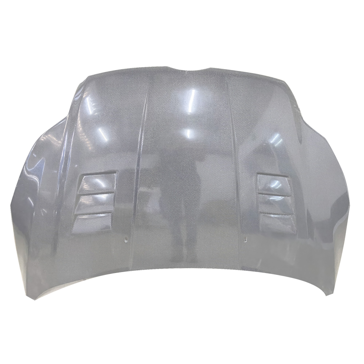 Modify your Ford Focus 2012 with our Exterior/Hoods - 