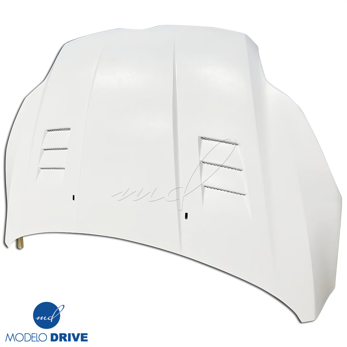 Modify your Ford Focus 2012 with our Exterior/Hoods - 