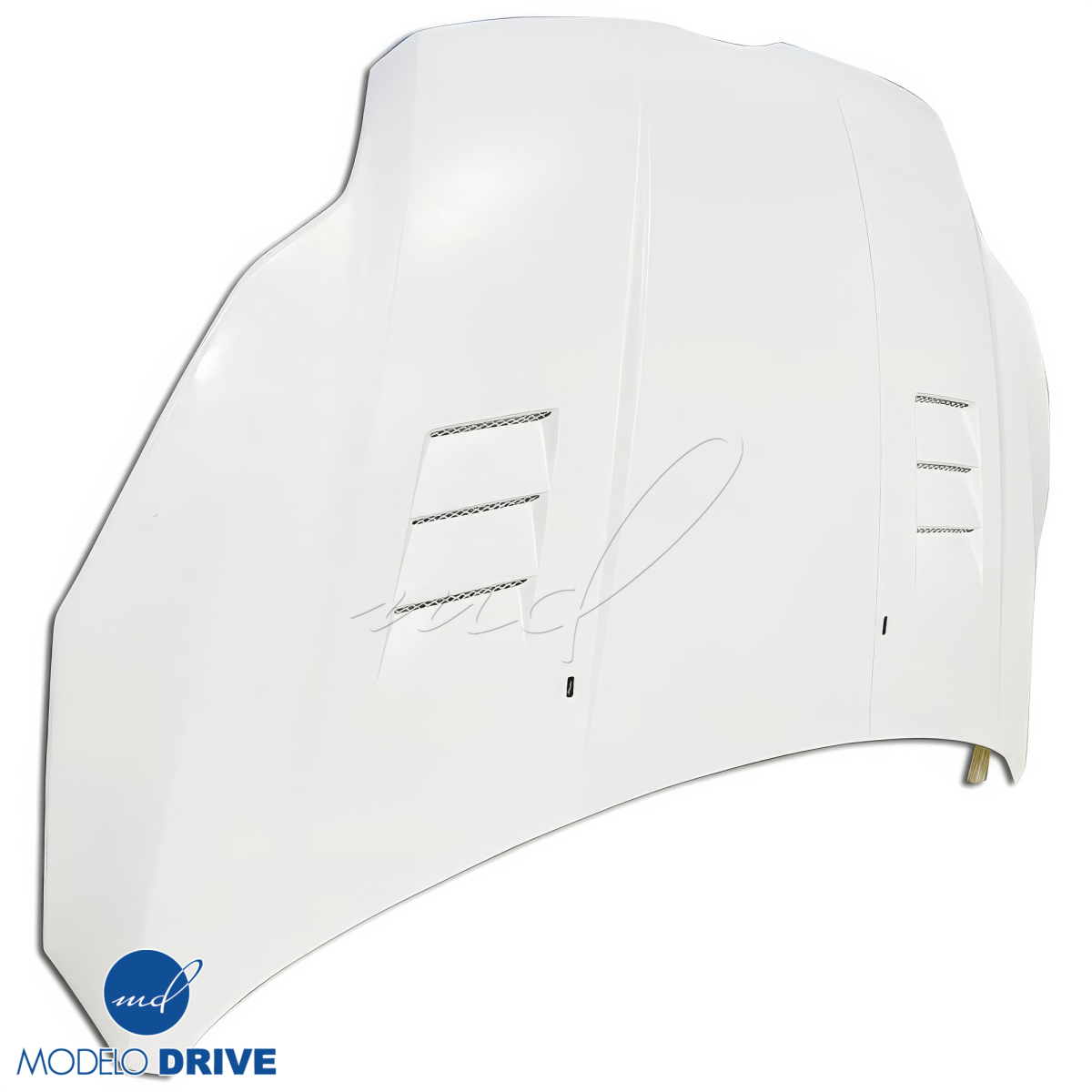 Modify your Ford Focus 2012 with our Exterior/Hoods - 