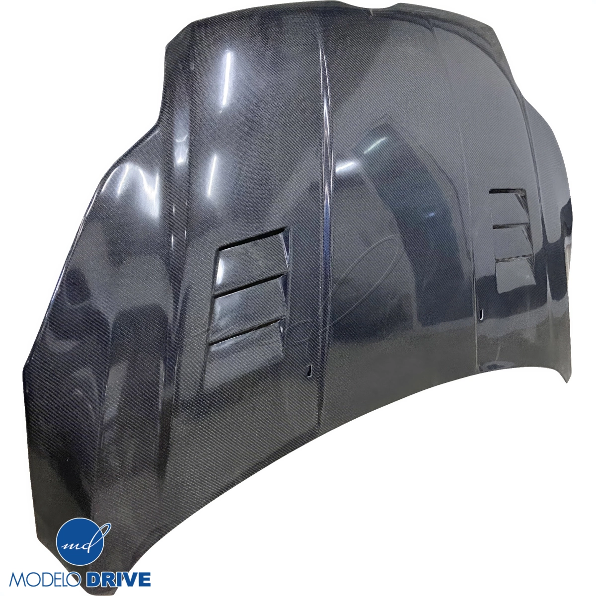 Modify your Ford Focus 2012 with our Exterior/Hoods - 9