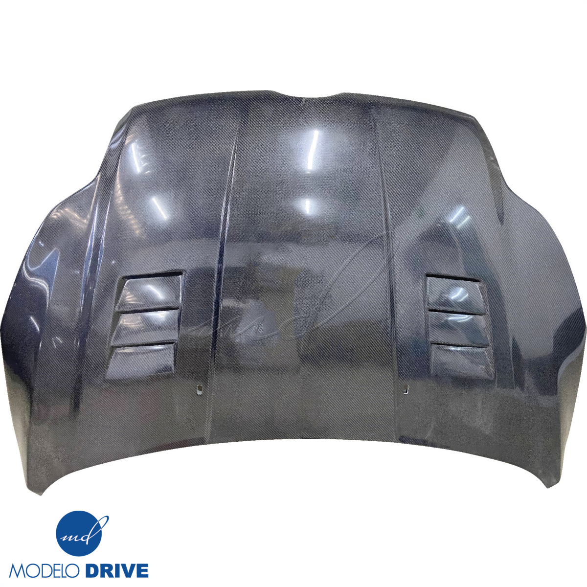 Modify your Ford Focus 2012 with our Exterior/Hoods - 