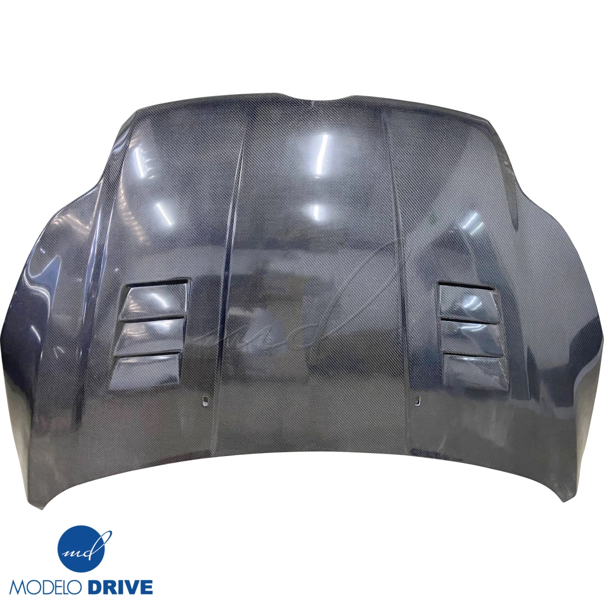 Modify your Ford Focus 2012 with our Exterior/Hoods - 10