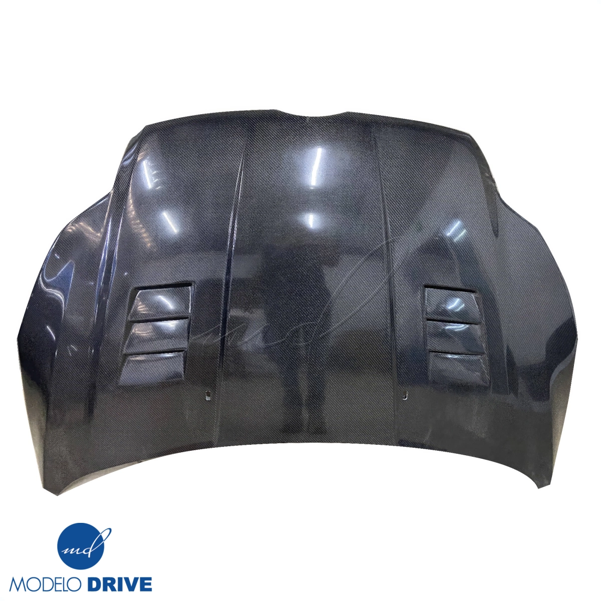 Modify your Ford Focus 2012 with our Exterior/Hoods - 11