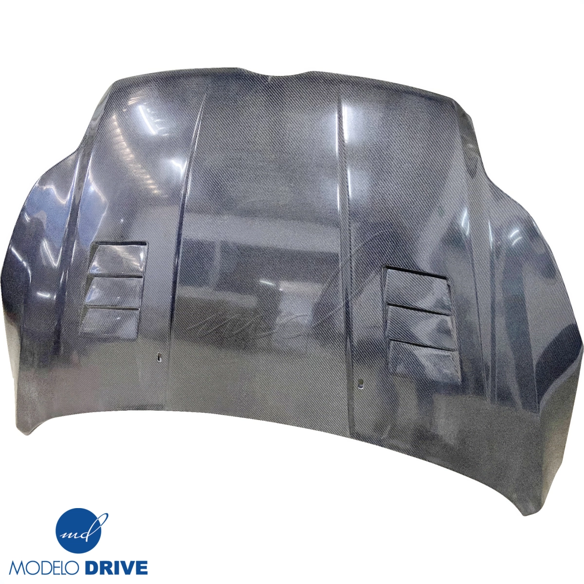 Modify your Ford Focus 2012 with our Exterior/Hoods - 15