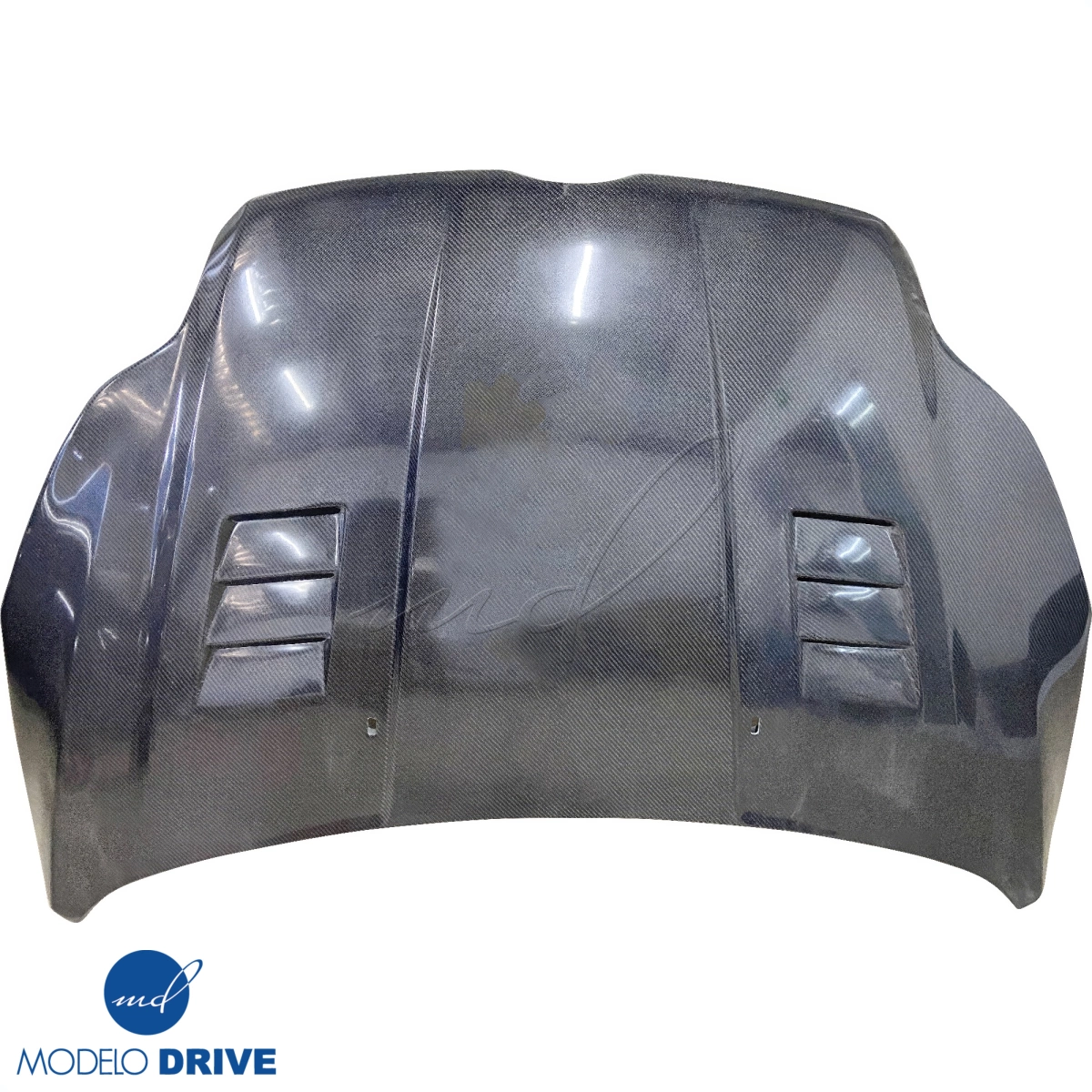 Modify your Ford Focus 2012 with our Exterior/Hoods - 16