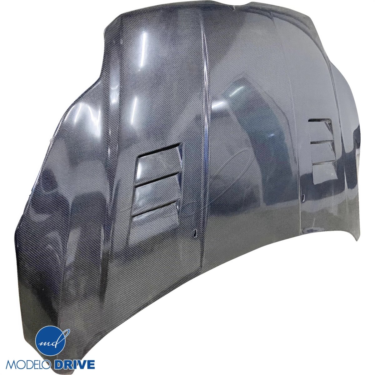 Modify your Ford Focus 2012 with our Exterior/Hoods - 18