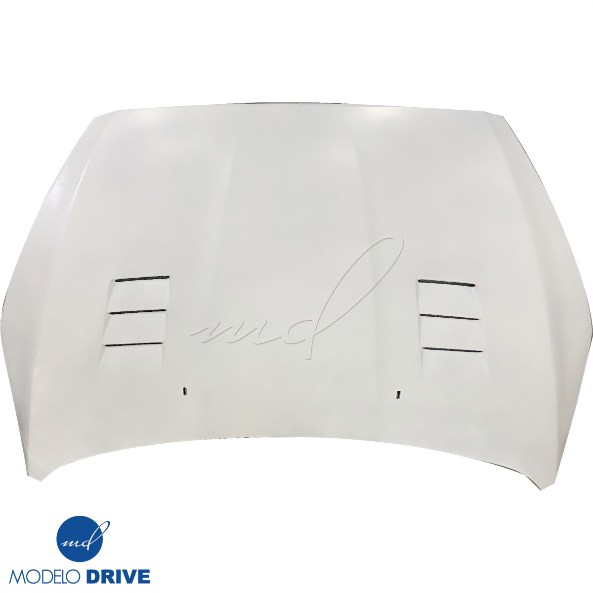 Modify your Ford Focus 2015 with our Exterior/Hoods - 