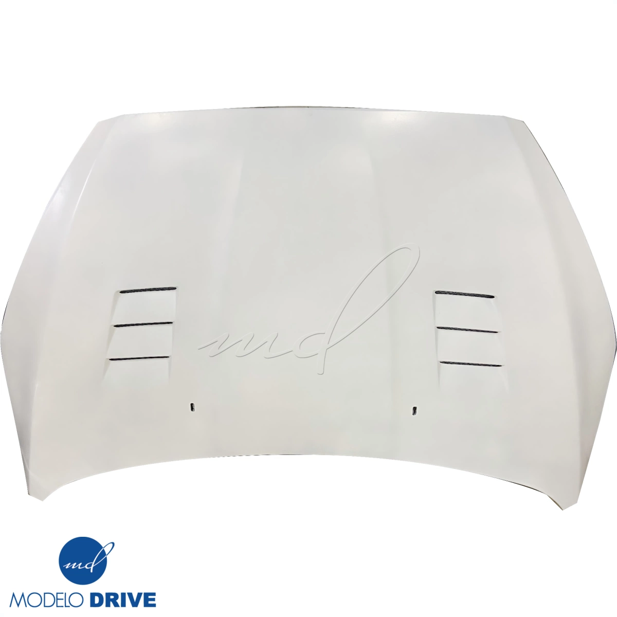 Modify your Ford Focus 2015 with our Exterior/Hoods - 4