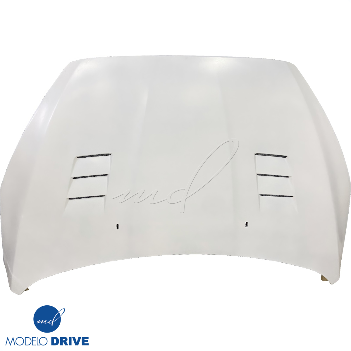 Modify your Ford Focus 2015 with our Exterior/Hoods - 