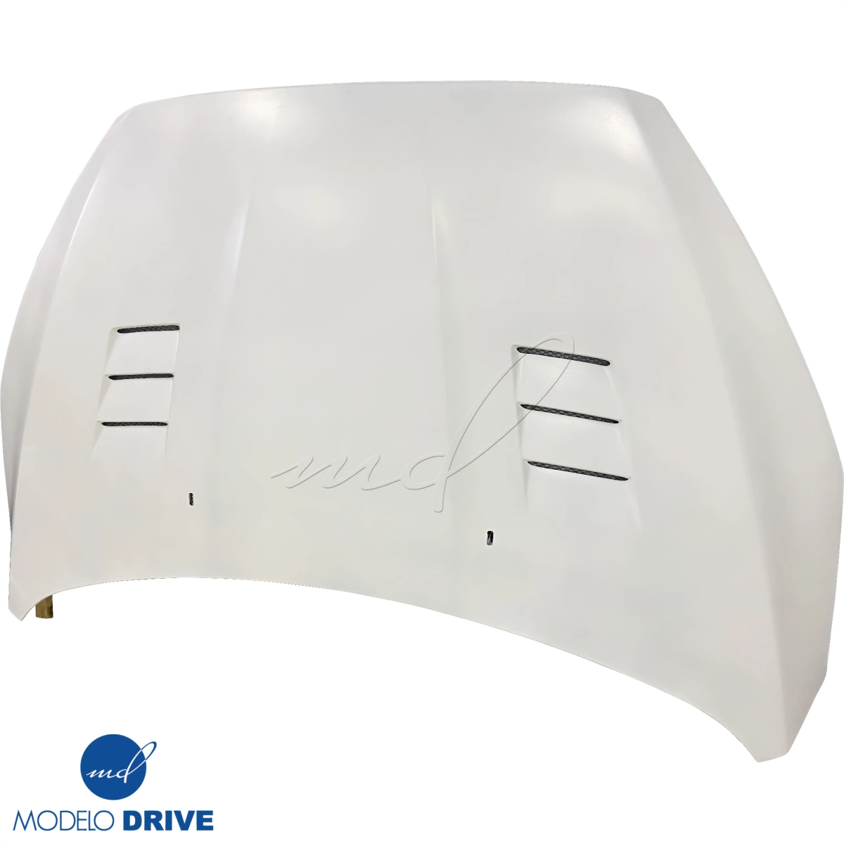 Modify your Ford Focus 2015 with our Exterior/Hoods - 6
