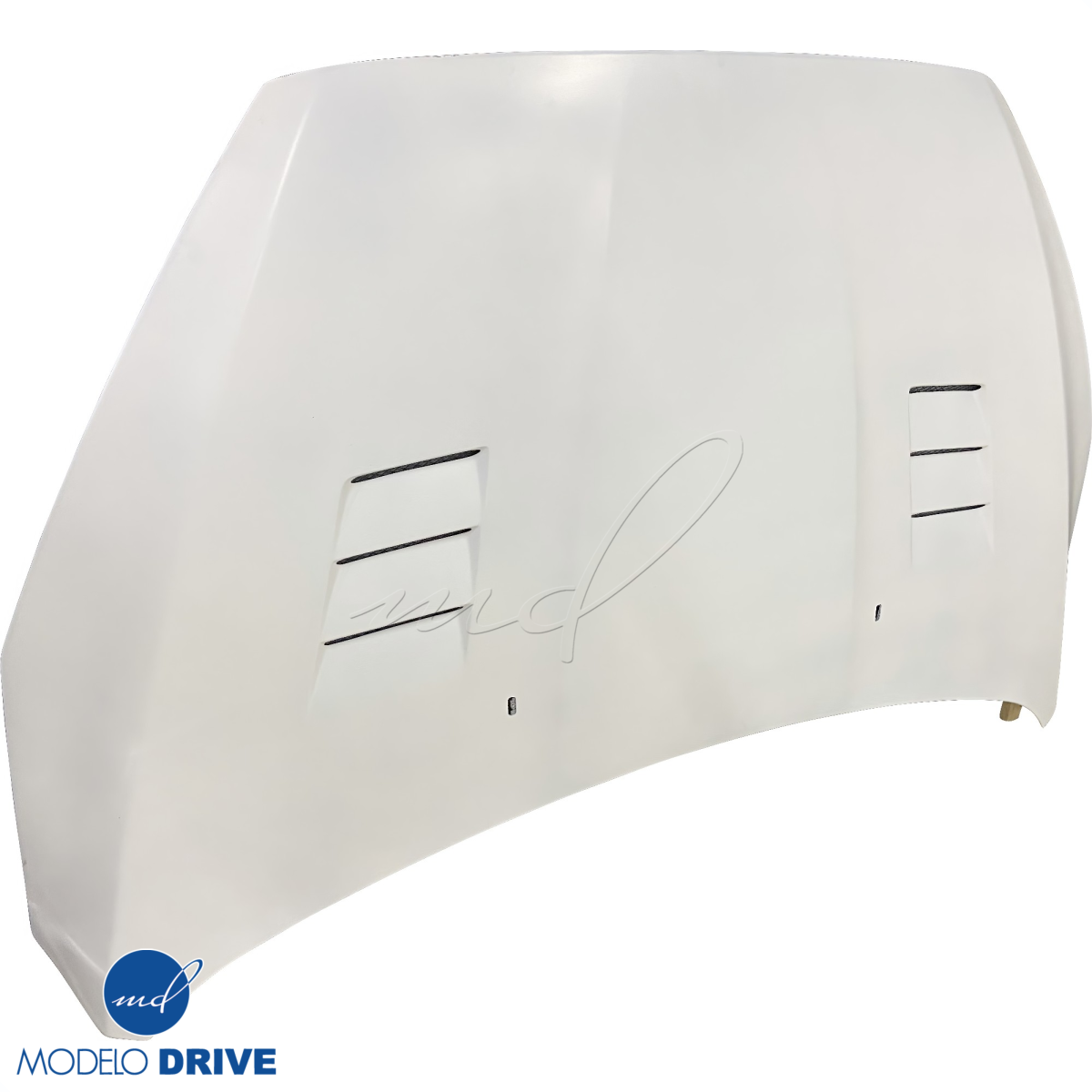 Modify your Ford Focus 2015 with our Exterior/Hoods - 