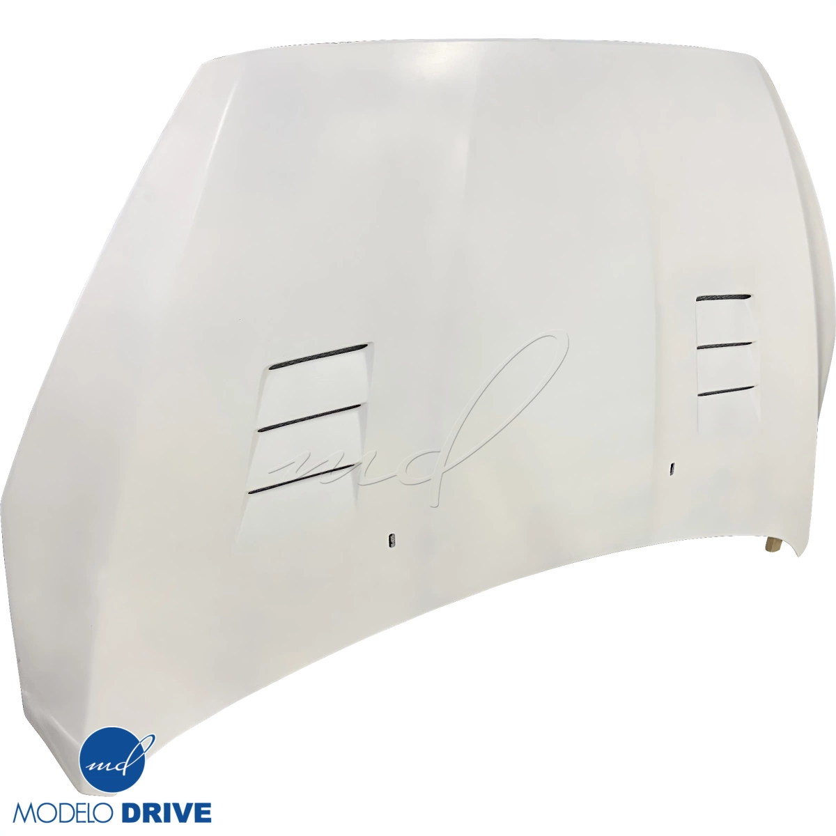 Modify your Ford Focus 2015 with our Exterior/Hoods - 7