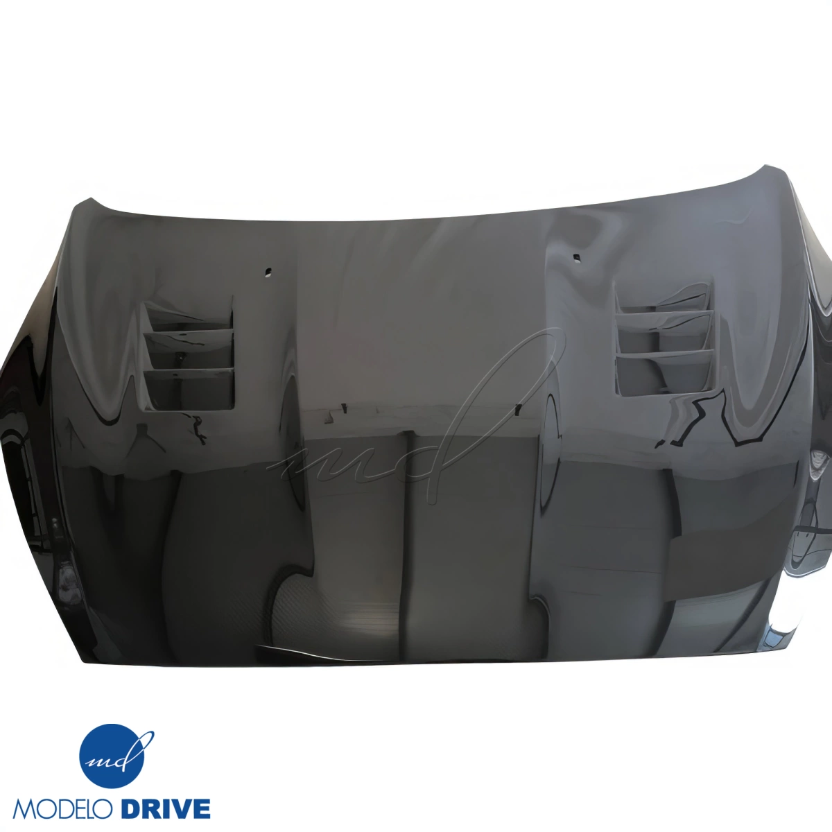 Modify your Ford Focus 2015 with our Exterior/Hoods - 9