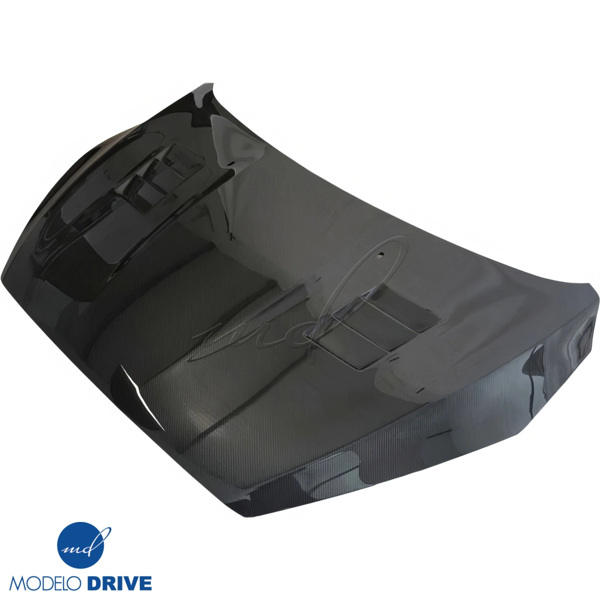 Modify your Ford Focus 2015 with our Exterior/Hoods - 10