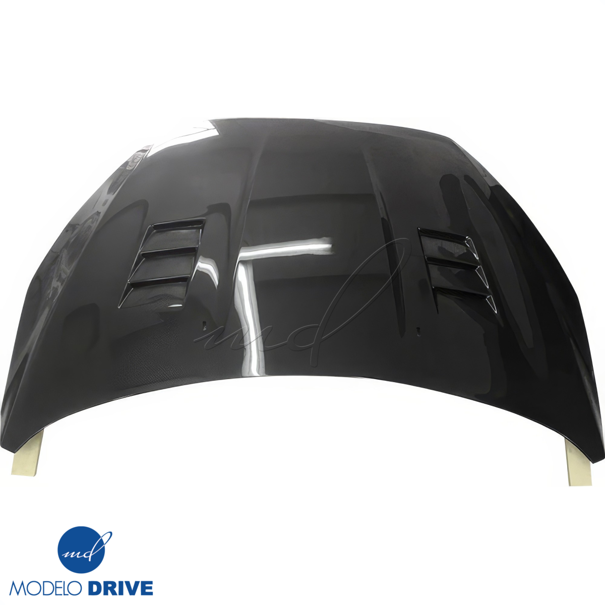 Modify your Ford Focus 2015 with our Exterior/Hoods - 