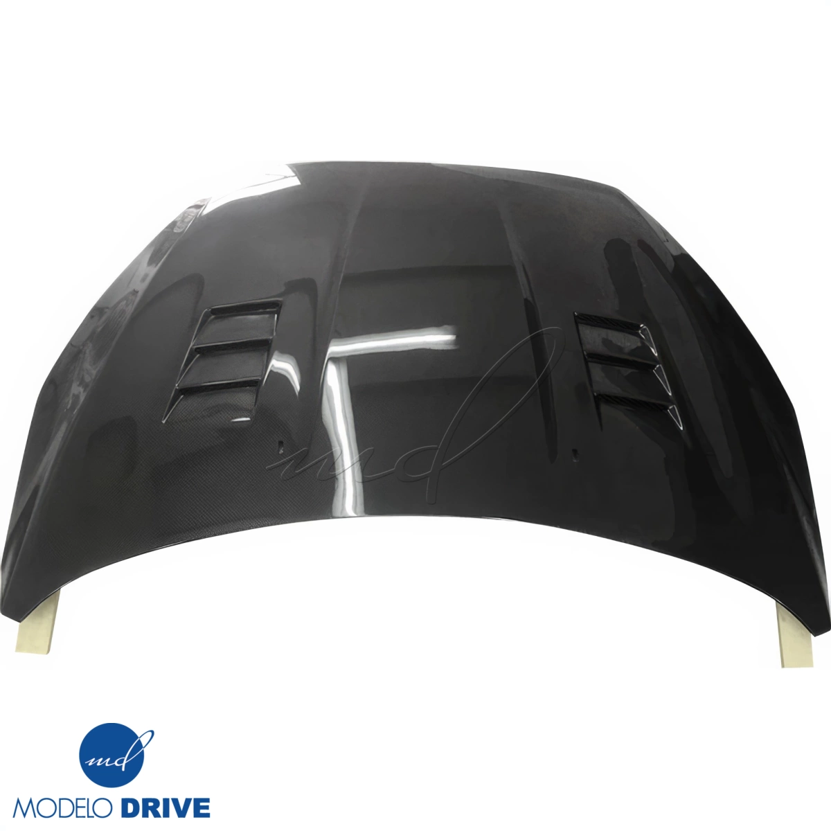 Modify your Ford Focus 2015 with our Exterior/Hoods - 11